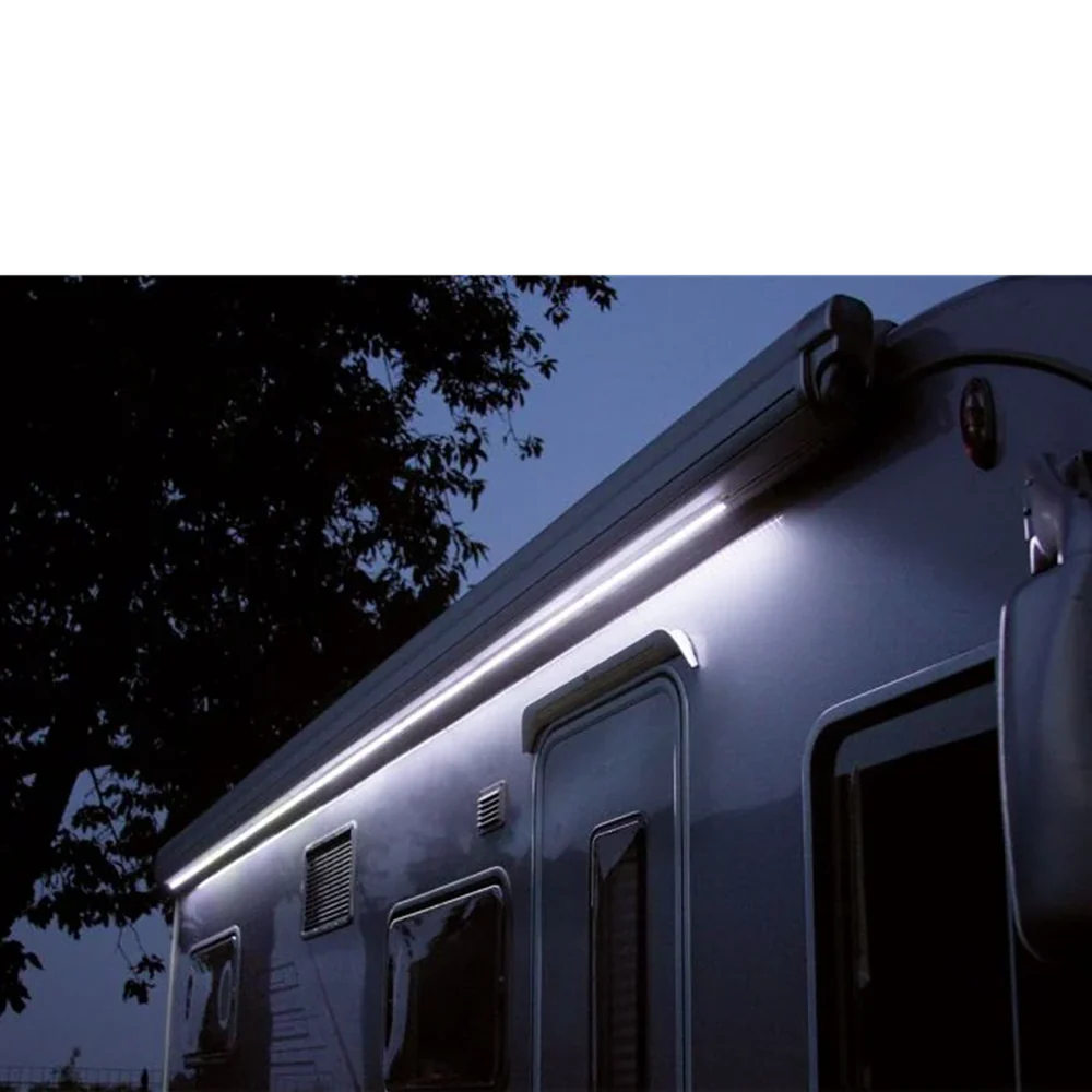 FIAMMA LED AWNING CASE SISTEMA DI ILLUMINAZIONE PER TENDALINI FIAMMA F45s/F45L/F70 PROMO! - Image 2