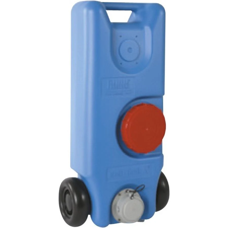 FIAMMA ROLL TANK 40 F TANICA PER ACQUE CHIARE