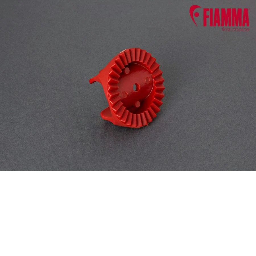 FIAMMA ROSETTA DENTATA DI RICAMBIO PER PORTABICI - FIAMMA 98656-071