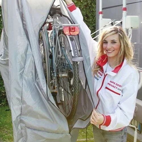 FIAMMA TELO COPRI BICI BIKE COVER PREMIUM S - Image 4