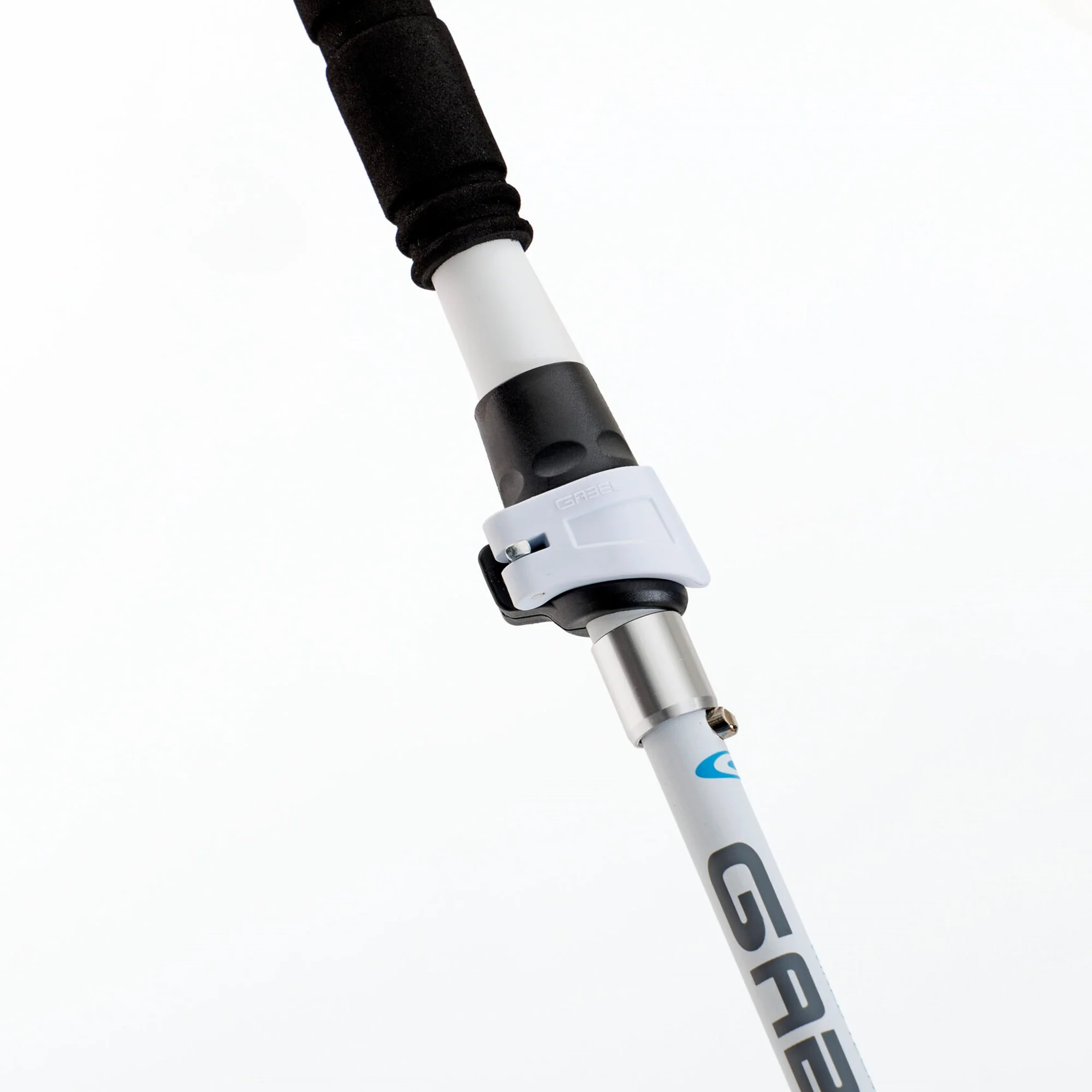 GABEL FR-3 EF LITE BASTONCINI FEMMINILI PER TRAILRUNNING TREKKING E ATTIVITA' OUTDOOR - Image 3