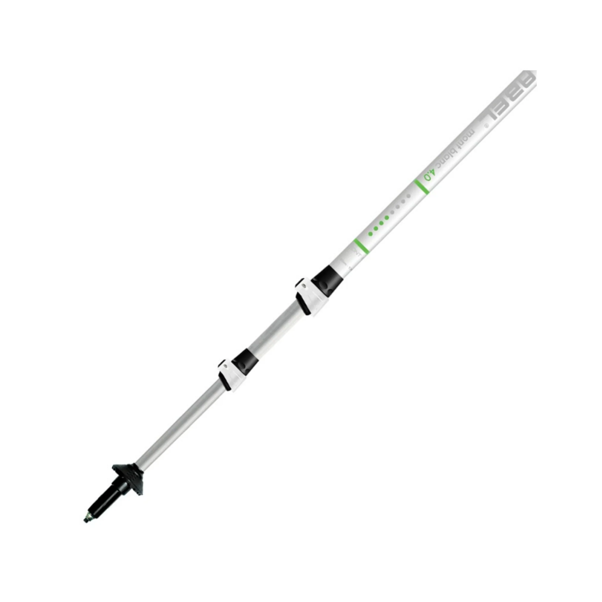 GABEL MONT BLANC FL 4.0 LADY BASTONCINO DA TREKKING ROBUSTO E LEGGERO - Image 3