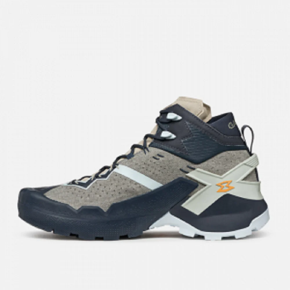 GARMONT 9.81 ONYX MID GTX® UOMO SCARPONCINO DA APPROACH - DISPONIBILE IN 2 COLORI - Image 11