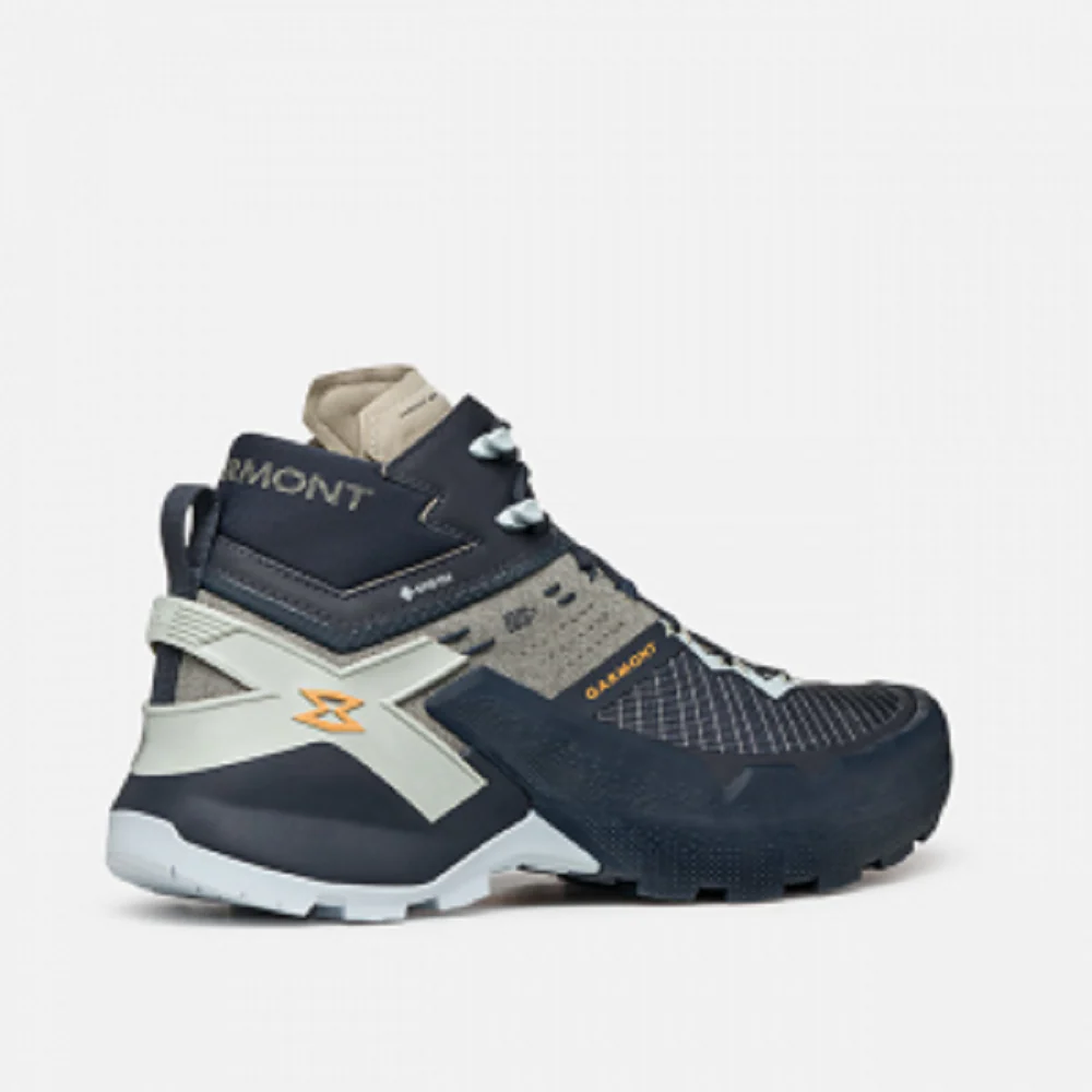 GARMONT 9.81 ONYX MID GTX® UOMO SCARPONCINO DA APPROACH - DISPONIBILE IN 2 COLORI - Image 12