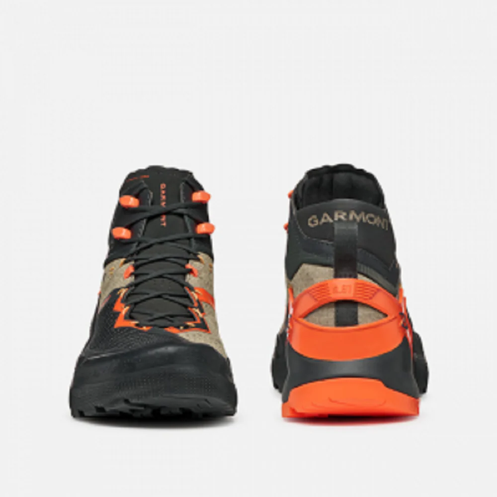 GARMONT 9.81 ONYX MID GTX® UOMO SCARPONCINO DA APPROACH - DISPONIBILE IN 2 COLORI - Image 5