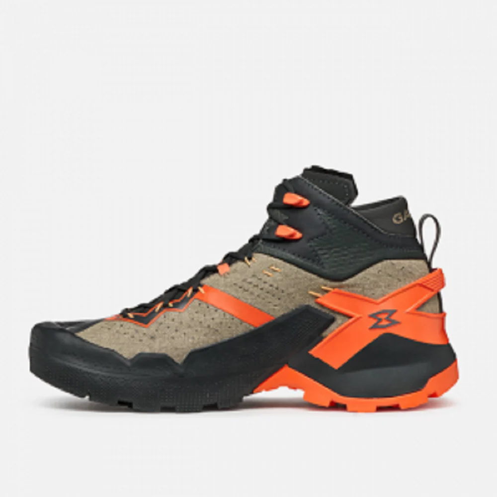 GARMONT 9.81 ONYX MID GTX® UOMO SCARPONCINO DA APPROACH - DISPONIBILE IN 2 COLORI - Image 7