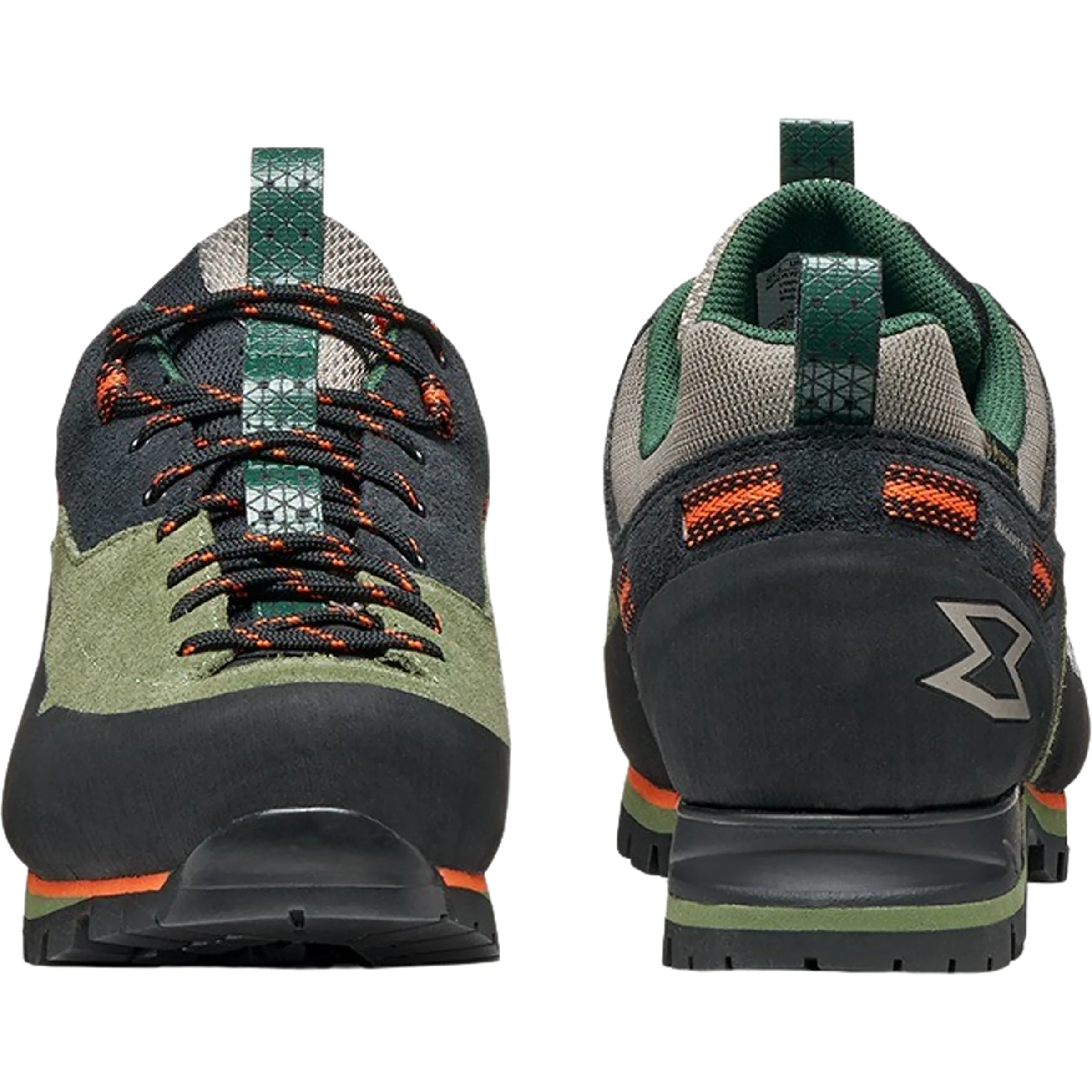 GARMONT DRAGONTAIL MNT EVO GTX® UOMO SCARPE BASSE DA AVVICINAMENTO - Image 4