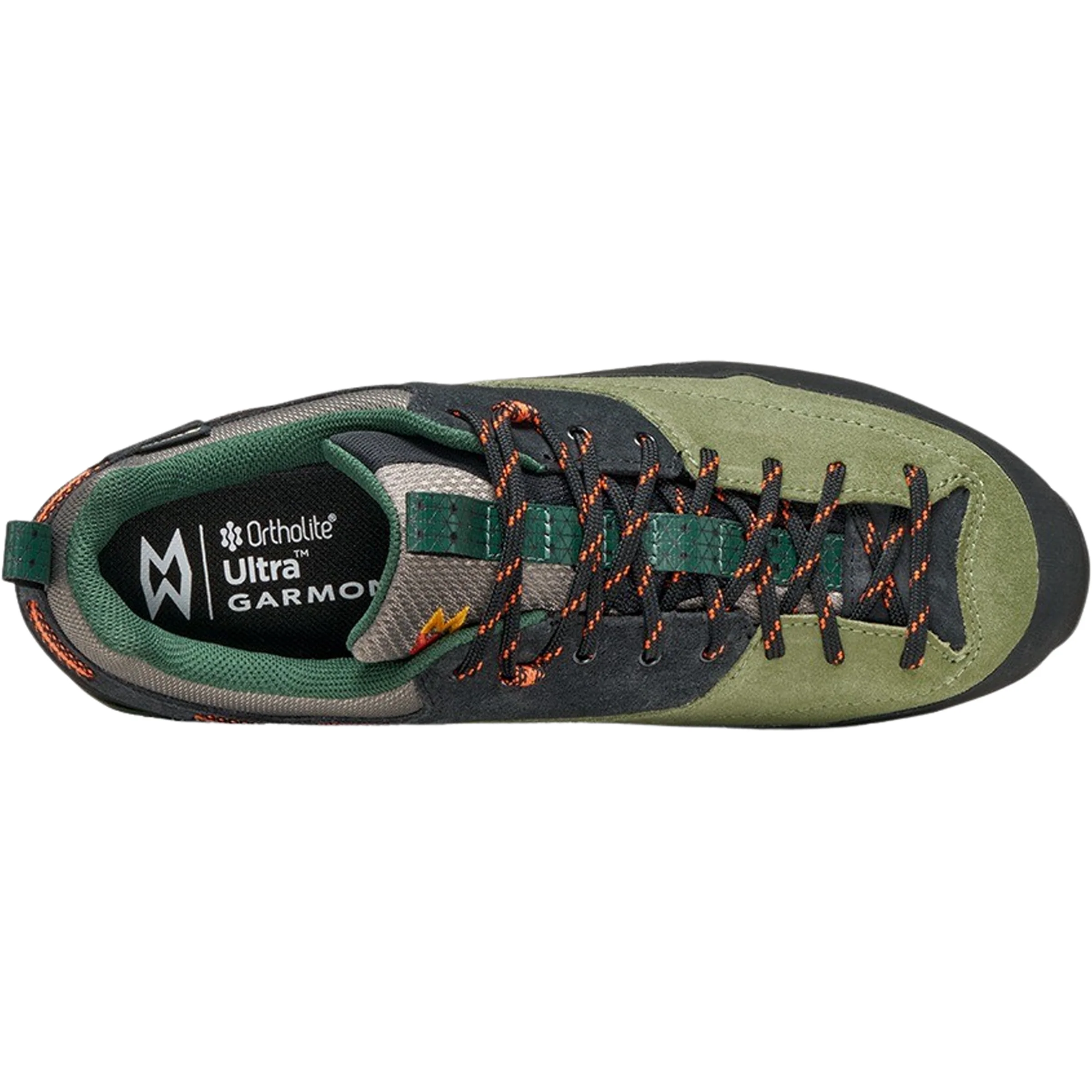 GARMONT DRAGONTAIL MNT EVO GTX® UOMO SCARPE BASSE DA AVVICINAMENTO - Image 5