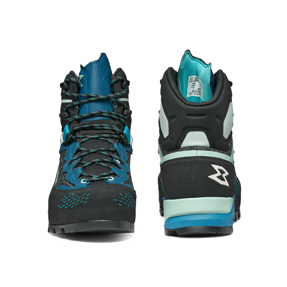 GARMONT HEXAGON GTX SCARPONCINO DONNA - Image 3