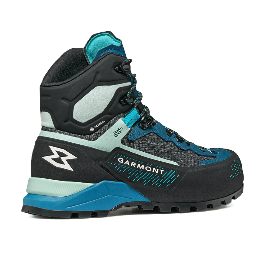 GARMONT HEXAGON GTX SCARPONCINO DONNA - Image 6