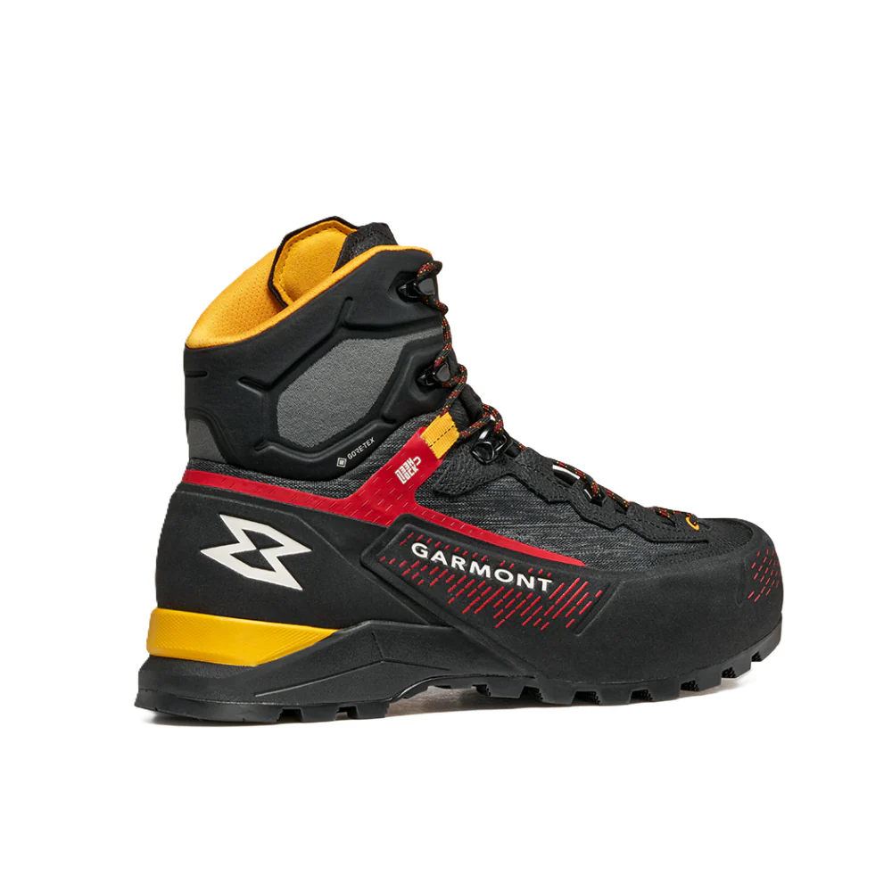 GARMONT HEXAGON GTX SCARPONCINO UOMO - Image 2