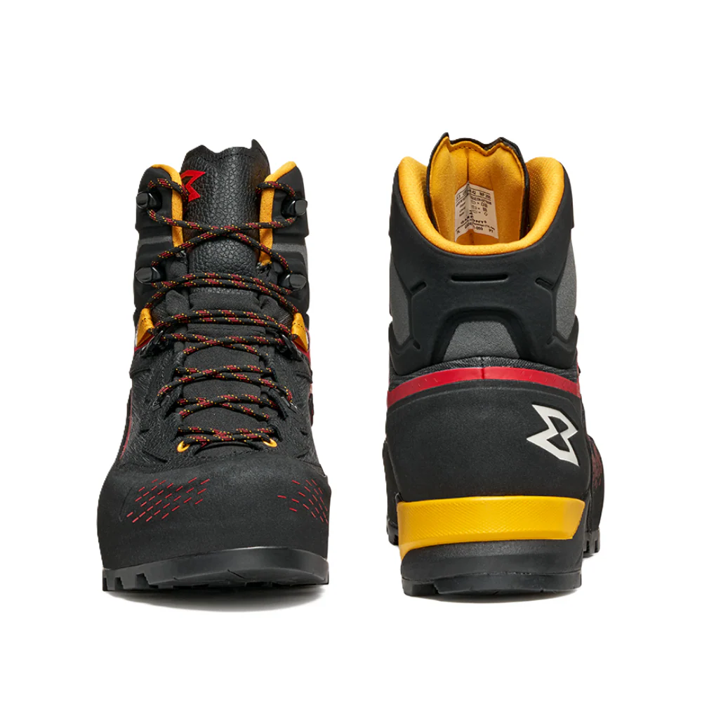 GARMONT HEXAGON GTX SCARPONCINO UOMO - Image 4