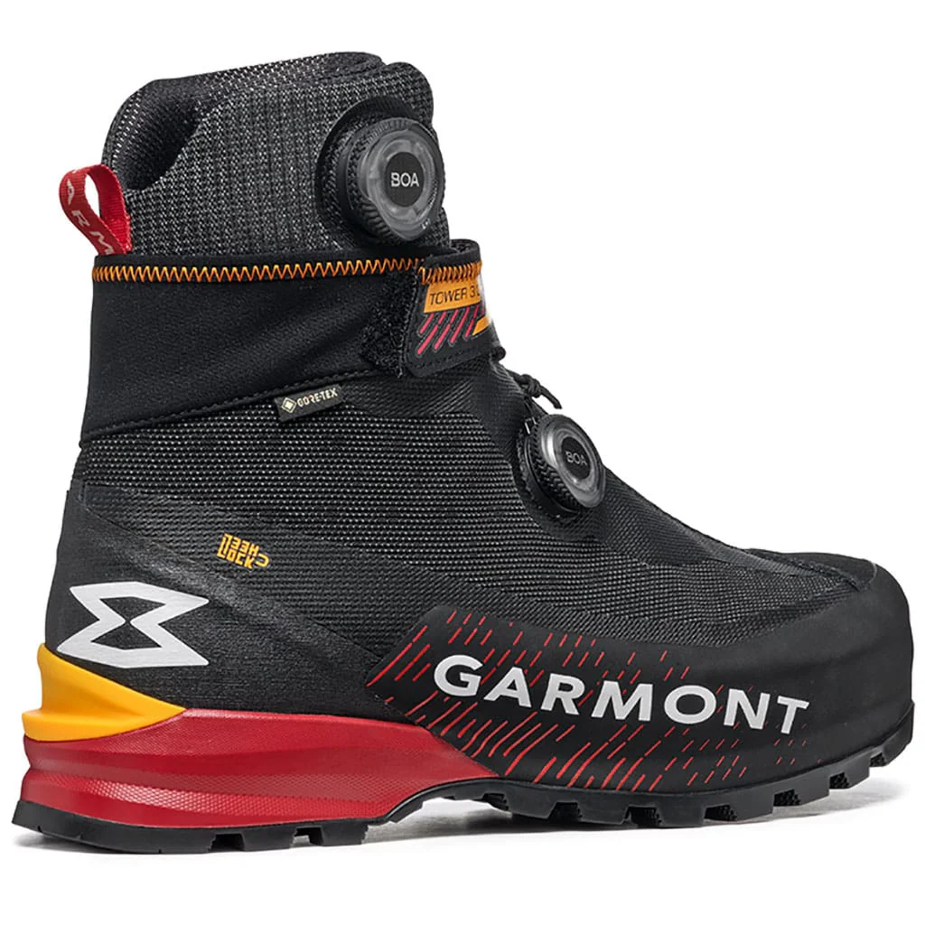 GARMONT TOWER 3.0 EXTREME - Novità autunno inverno 2024/25 - Image 4