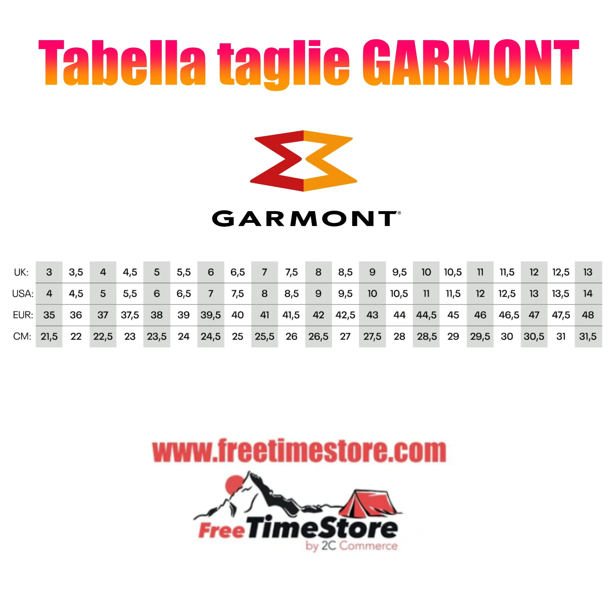 GARMONT TOWER 3.0 EXTREME - Novità autunno inverno 2024/25 - Image 9
