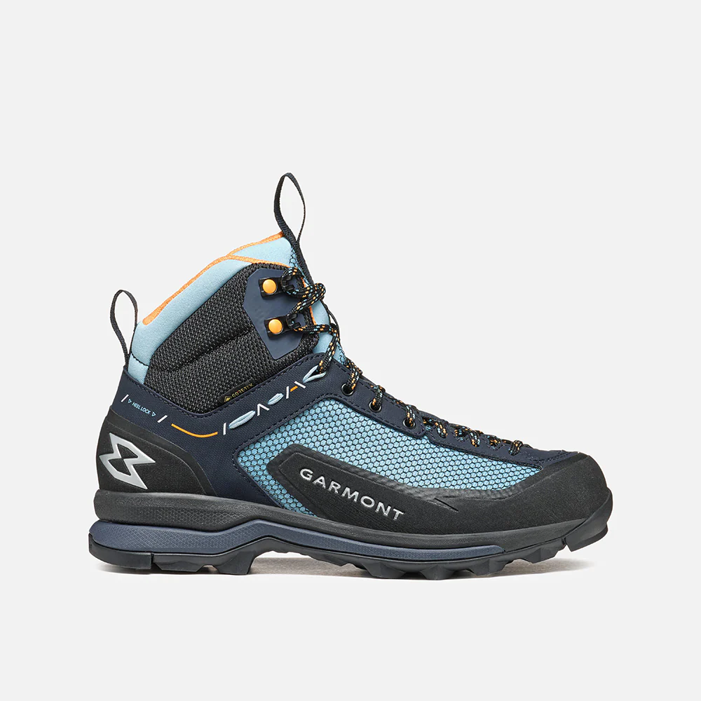 GARMONT VETTA SYNTH GTX DONNA SCARPONE DA TREKKING E VIE FERRATE