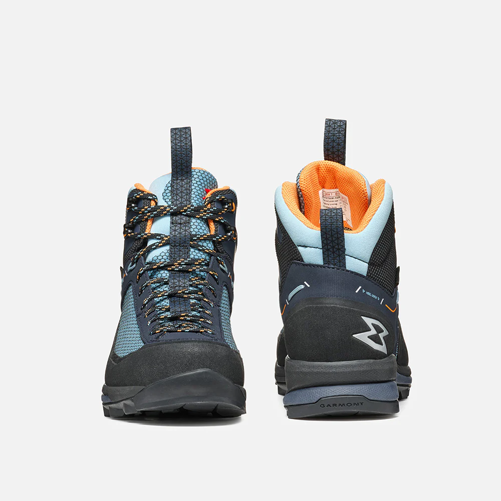 GARMONT VETTA SYNTH GTX DONNA SCARPONE DA TREKKING E VIE FERRATE - Image 6