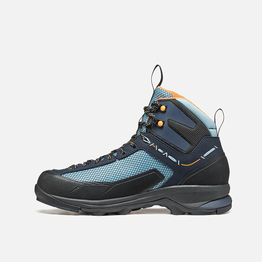 GARMONT VETTA SYNTH GTX DONNA SCARPONE DA TREKKING E VIE FERRATE - Image 7
