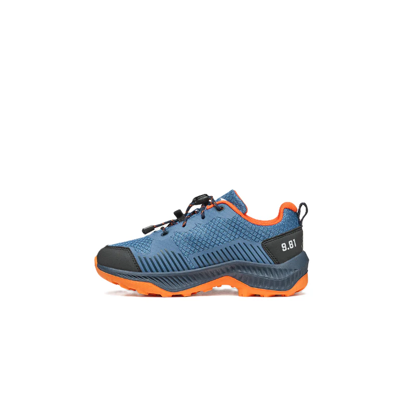 GARMOT 9.81 KIDS PULSE SCARPA DA TREKKING BAMBINO/BAMBINA - Image 10