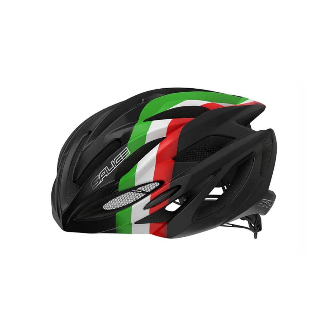 SALICE GHIBLI CASCO BIKE COMODO E LEGGERO - DISPONIBILI IN 3 COLORI - PROMO -20%! - Image 2