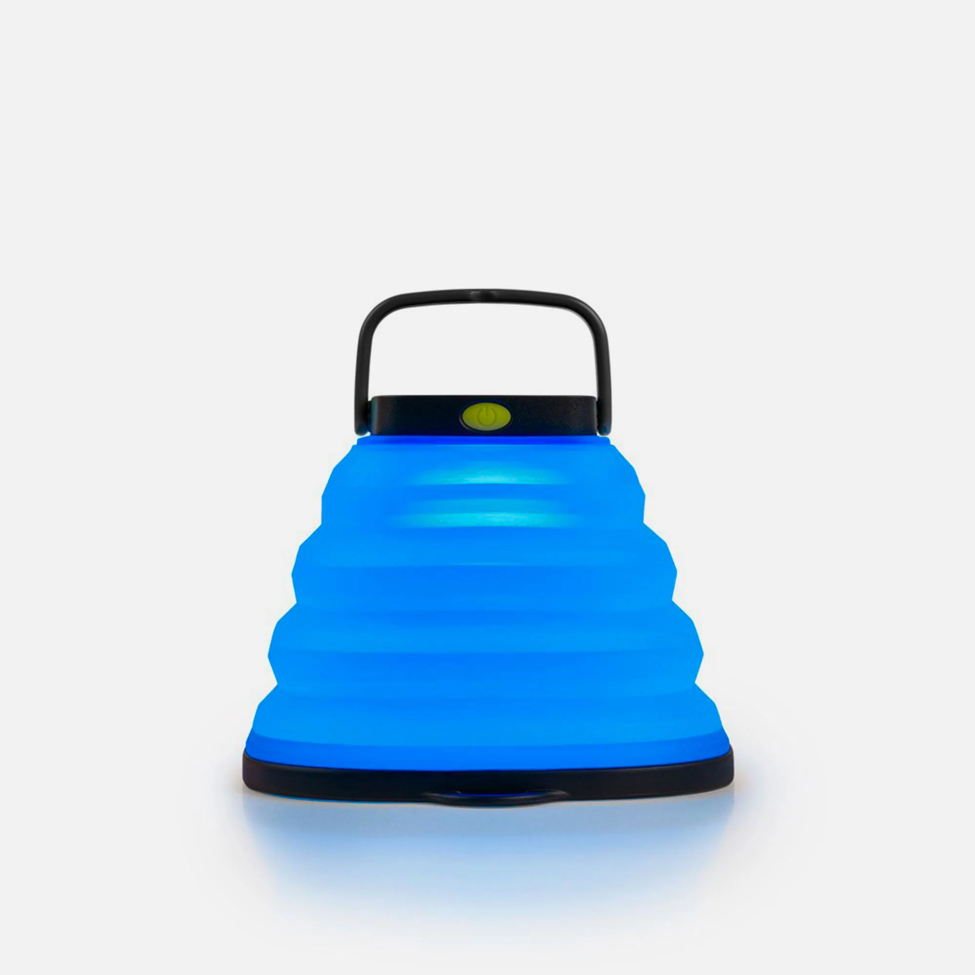 GOALZERO CRUSH LIGHT CROMA Lanterna solare pieghevole 60 Lumen - Image 2