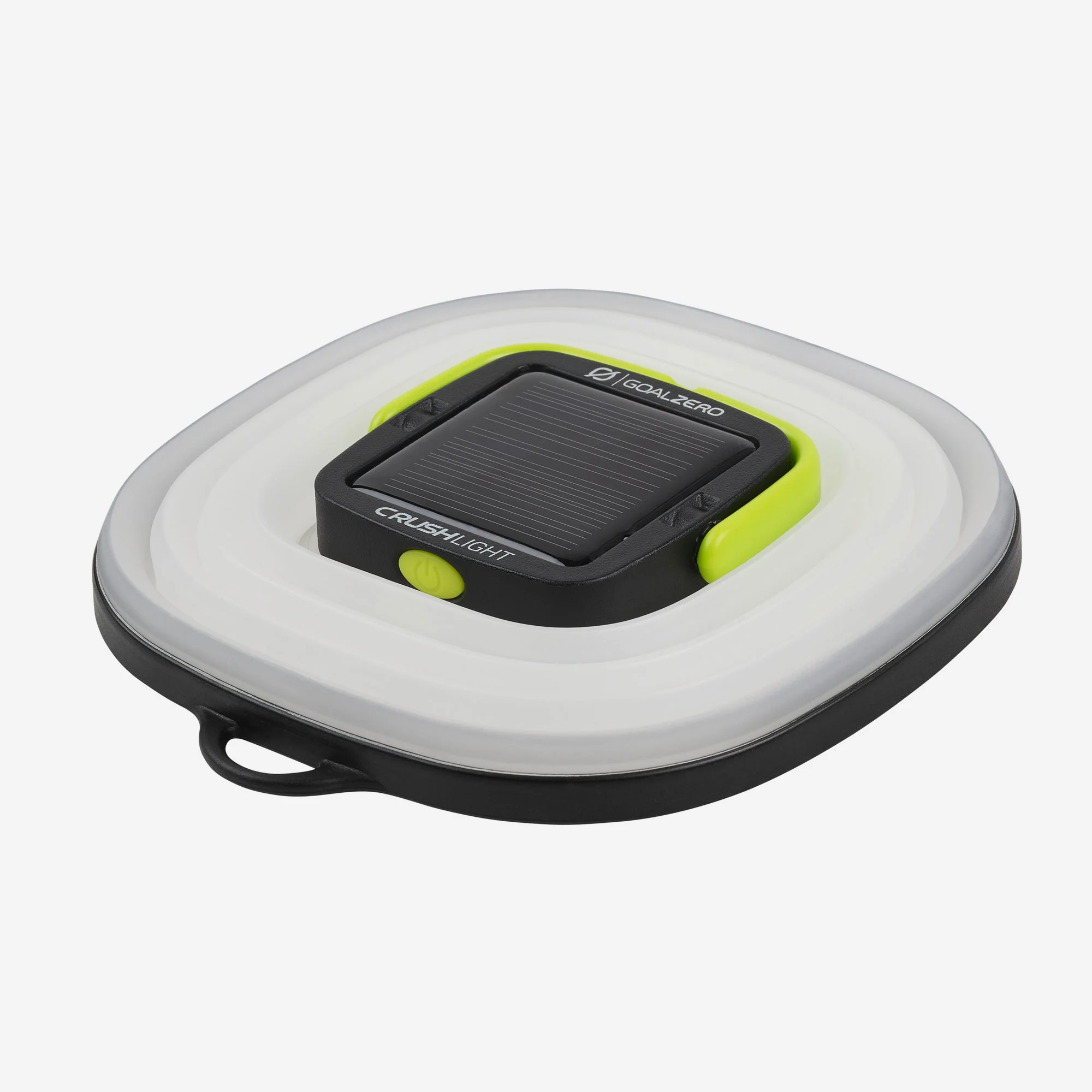 GOALZERO CRUSH LIGHT Lanterna solare pieghevole 60 Lumen - Image 2