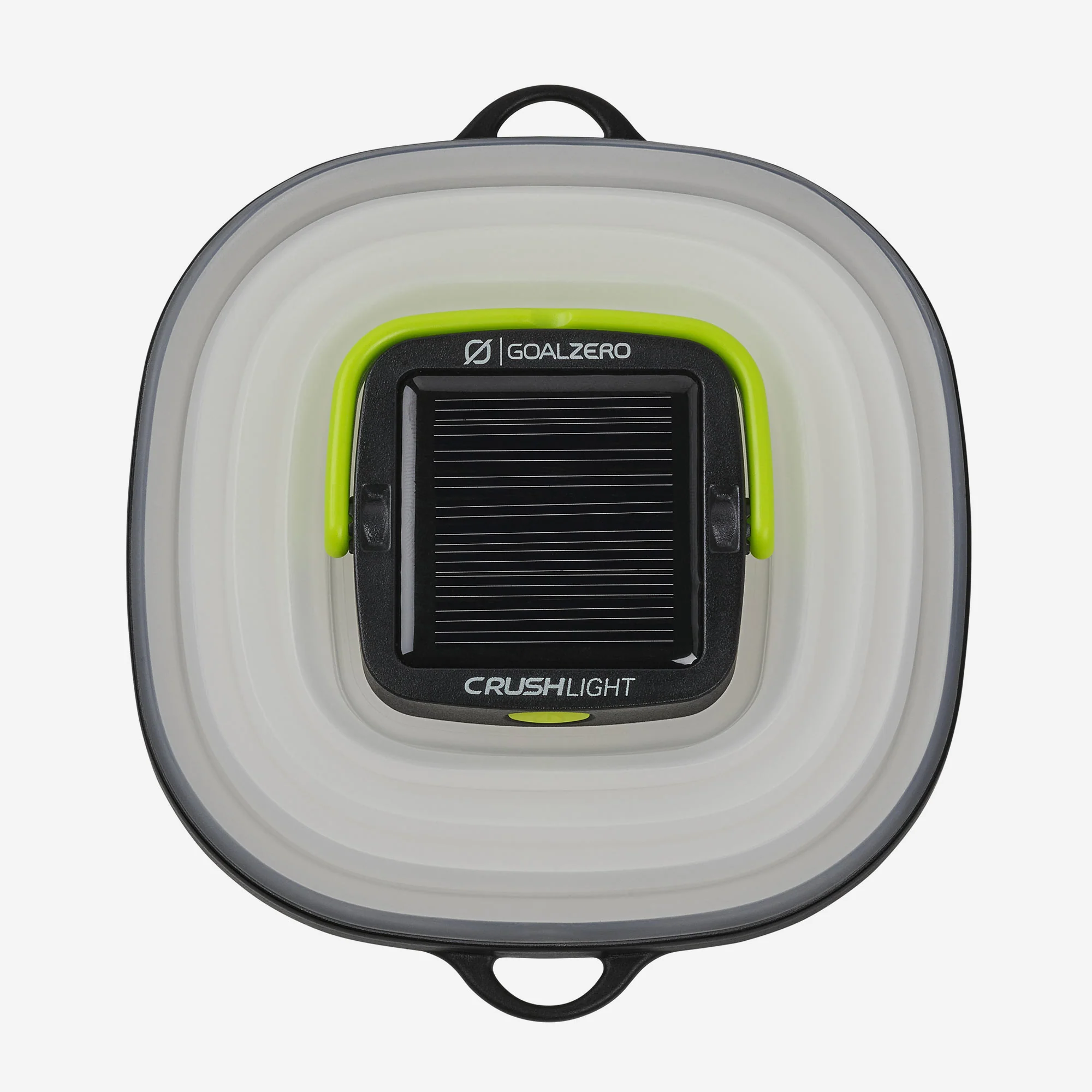 GOALZERO CRUSH LIGHT Lanterna solare pieghevole 60 Lumen - Image 3