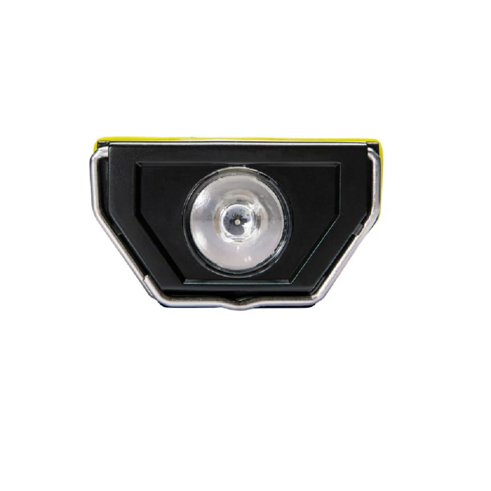 GOALZERO TORCH 500 TORCIA IMPERMEABILE 500 LUMENS RICARICABILE CON PANNELLO SOLARE INTEGRATO E POWERBANK - Image 4