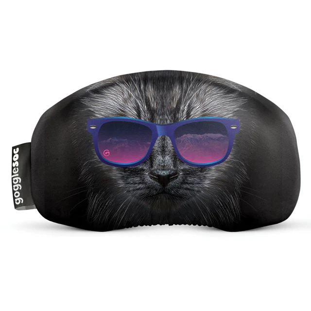 COPRI MASCHERA GOGGLESOC COVER ECO FRIENDLY - DISPONIBILI IN MOLTE FANTASIE! - Image 11