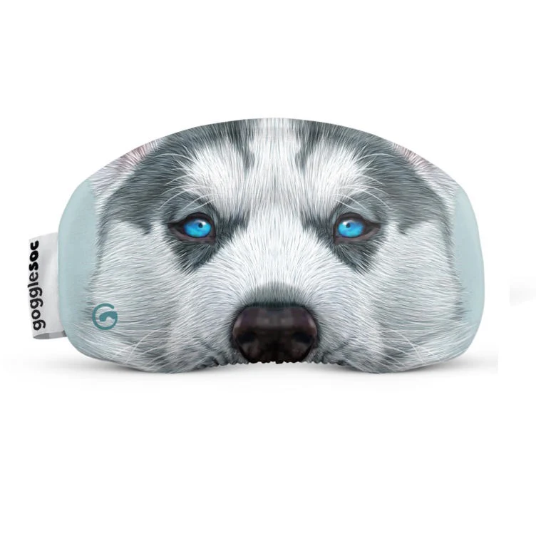 COPRI MASCHERA GOGGLESOC COVER ECO FRIENDLY - DISPONIBILI IN MOLTE FANTASIE! - Image 13