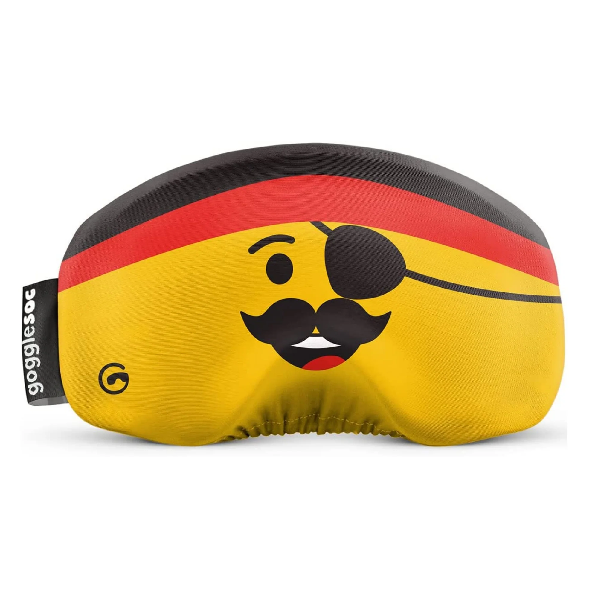 COPRI MASCHERA GOGGLESOC COVER ECO FRIENDLY - DISPONIBILI IN MOLTE FANTASIE! - Image 15