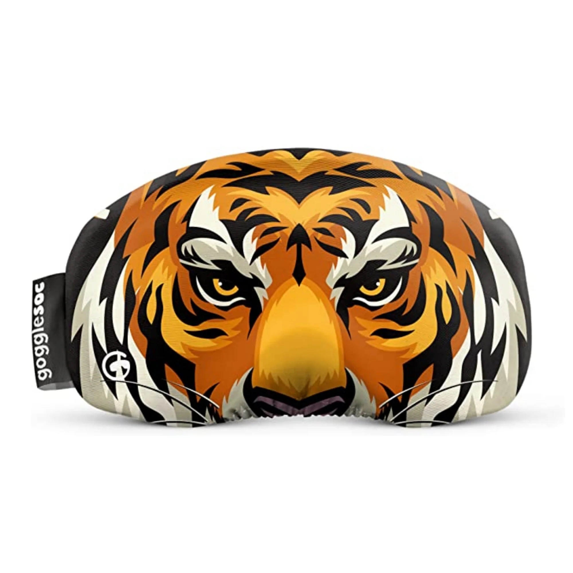 COPRI MASCHERA GOGGLESOC COVER ECO FRIENDLY - DISPONIBILI IN MOLTE FANTASIE! - Image 16