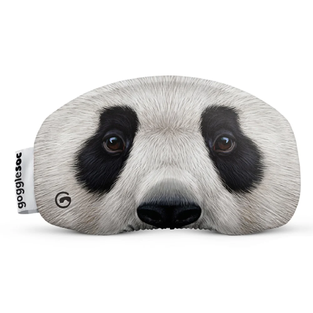 COPRI MASCHERA GOGGLESOC COVER ECO FRIENDLY - DISPONIBILI IN MOLTE FANTASIE! - Image 19