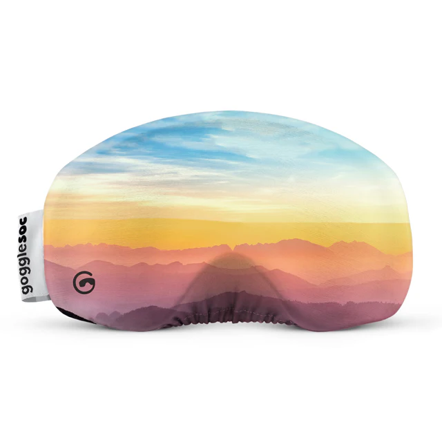 COPRI MASCHERA GOGGLESOC COVER ECO FRIENDLY - DISPONIBILI IN MOLTE FANTASIE! - Image 20
