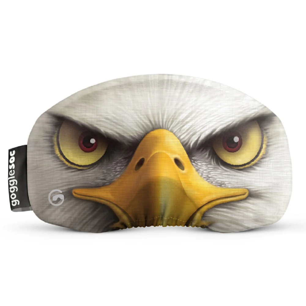 COPRI MASCHERA GOGGLESOC COVER ECO FRIENDLY - DISPONIBILI IN MOLTE FANTASIE! - Image 21