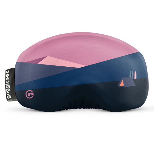 COPRI MASCHERA GOGGLESOC COVER ECO FRIENDLY - DISPONIBILI IN MOLTE FANTASIE! - Image 22