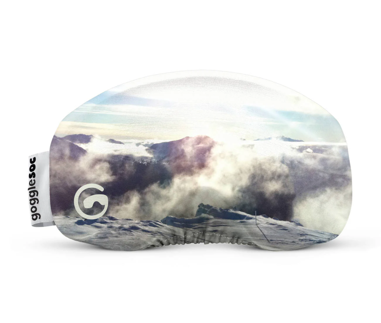COPRI MASCHERA GOGGLESOC COVER ECO FRIENDLY - DISPONIBILI IN MOLTE FANTASIE! - Image 23