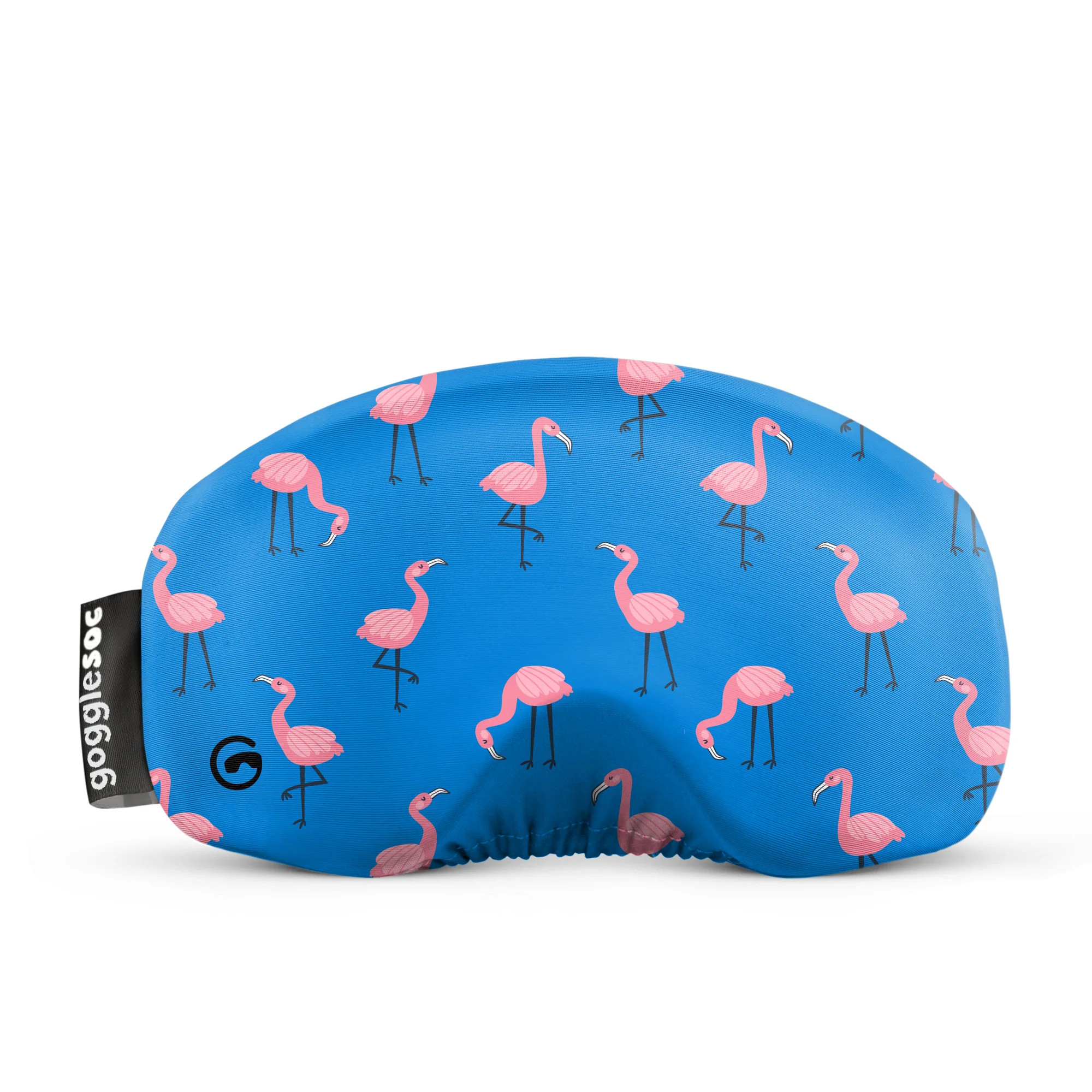 COPRI MASCHERA GOGGLESOC COVER ECO FRIENDLY - DISPONIBILI IN MOLTE FANTASIE! - Image 27