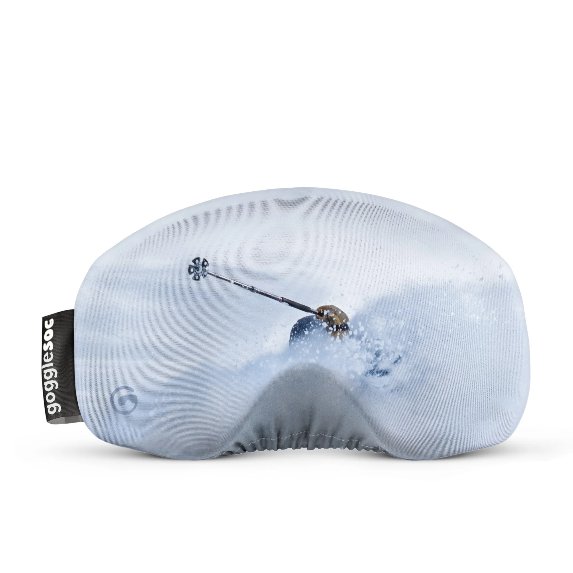 COPRI MASCHERA GOGGLESOC COVER ECO FRIENDLY - DISPONIBILI IN MOLTE FANTASIE! - Image 29