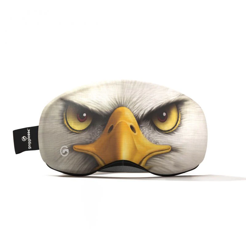 GOGGLESOC PRO COPRIMASCHERA DA SCI ELASTICIZZATA ECO FRIENDLY - DISPONIBILE IN VARIE FANTASIE! - Image 10
