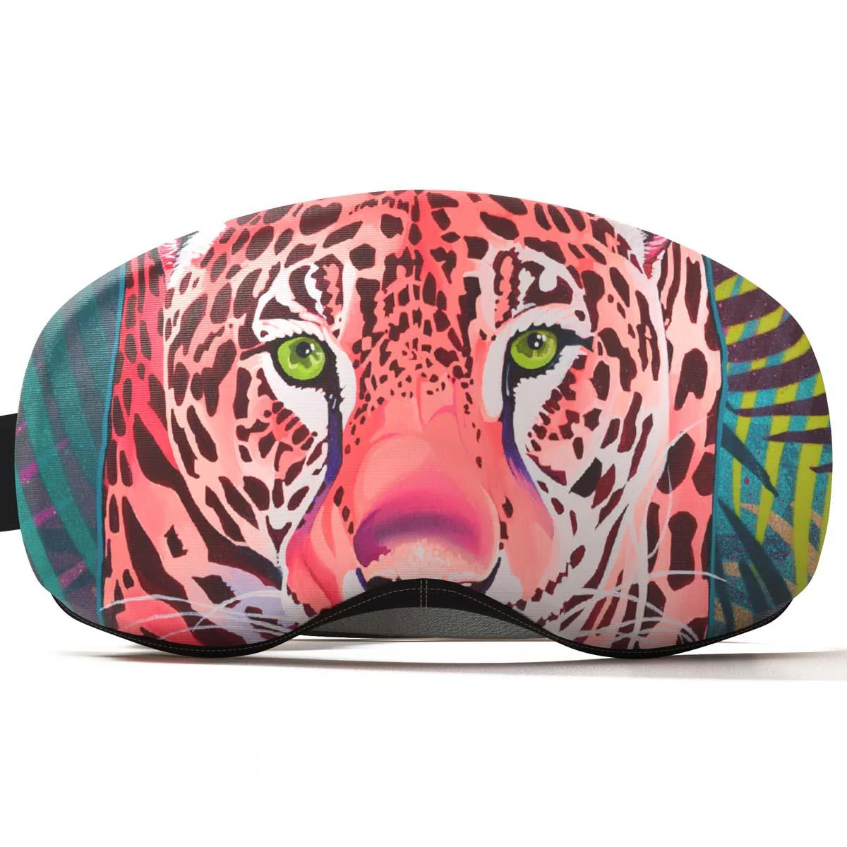 GOGGLESOC PRO COPRIMASCHERA DA SCI ELASTICIZZATA ECO FRIENDLY - DISPONIBILE IN VARIE FANTASIE! - Image 11