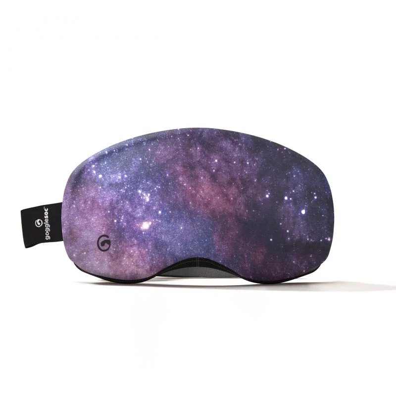 GOGGLESOC PRO COPRIMASCHERA DA SCI ELASTICIZZATA ECO FRIENDLY - DISPONIBILE IN VARIE FANTASIE! - Image 5