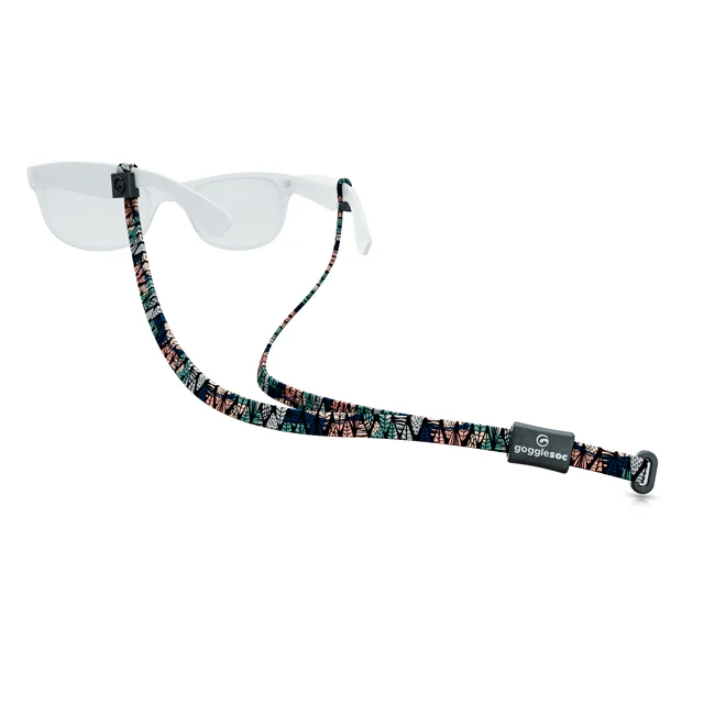 GOGGLESOC SUNNYSTRING LACCETTO PORTAOCCHIALI - DISPONIBILI IN MOLTE FANTASIE! - Image 2