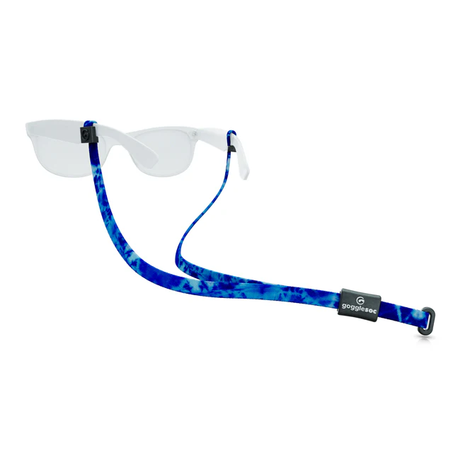GOGGLESOC SUNNYSTRING LACCETTO PORTAOCCHIALI - DISPONIBILI IN MOLTE FANTASIE! - Image 3