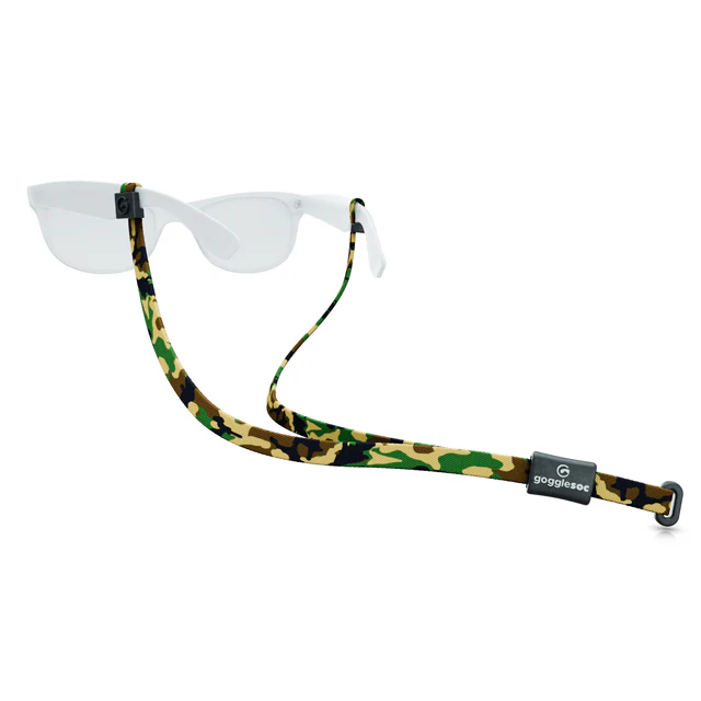 GOGGLESOC SUNNYSTRING LACCETTO PORTAOCCHIALI - DISPONIBILI IN MOLTE FANTASIE! - Image 4