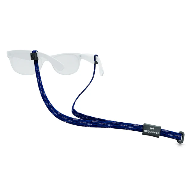 GOGGLESOC SUNNYSTRING LACCETTO PORTAOCCHIALI - DISPONIBILI IN MOLTE FANTASIE! - Image 5