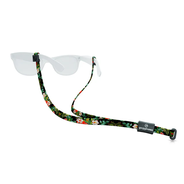 GOGGLESOC SUNNYSTRING LACCETTO PORTAOCCHIALI - DISPONIBILI IN MOLTE FANTASIE! - Image 9