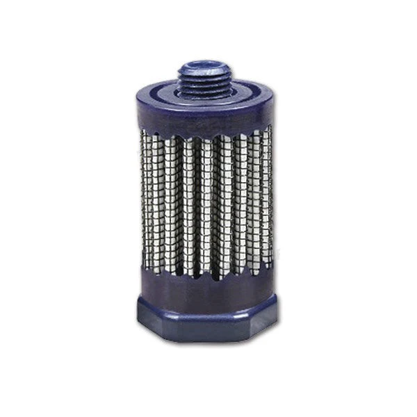 GOK Cartuccia di ricambio per filtro GPL compatibile con i sistemi di filtraggio GOK e TRUMA.