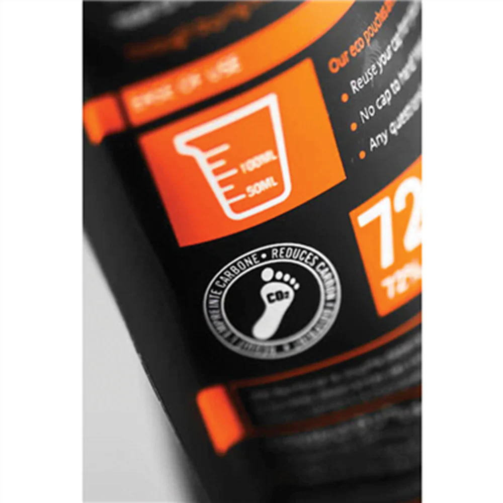GRANGERS Clothing Repel 1L Detergente per capi tecnici impermeabili e idrorepellenti - Image 3