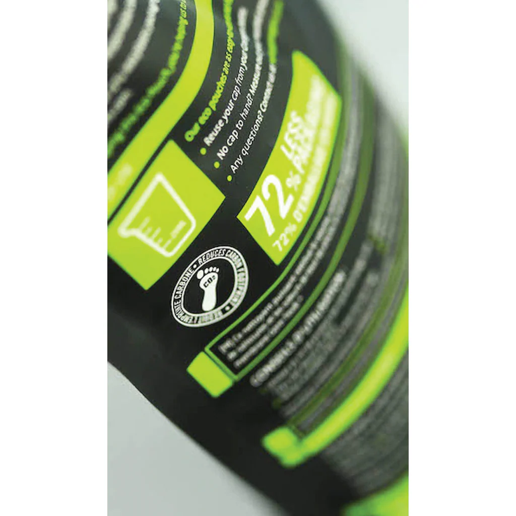 GRANGERS Performance Wash 1L eco pouch Detergente per capi tecnici impermeabili - Image 3