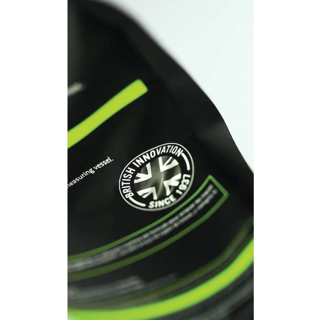 GRANGERS Performance Wash 1L eco pouch Detergente per capi tecnici impermeabili - Image 4
